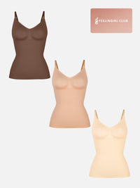 Dark Brown+Dark Skin+Light Skin