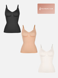 Black+Dark Skin+White