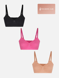Black+Pink+Coral