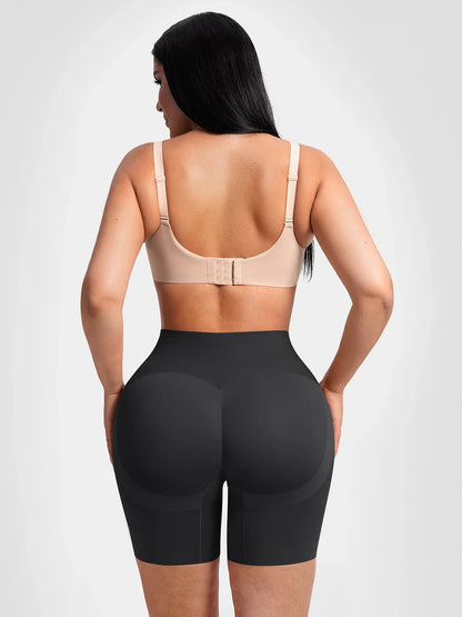 Smoothing Seamless Shorts