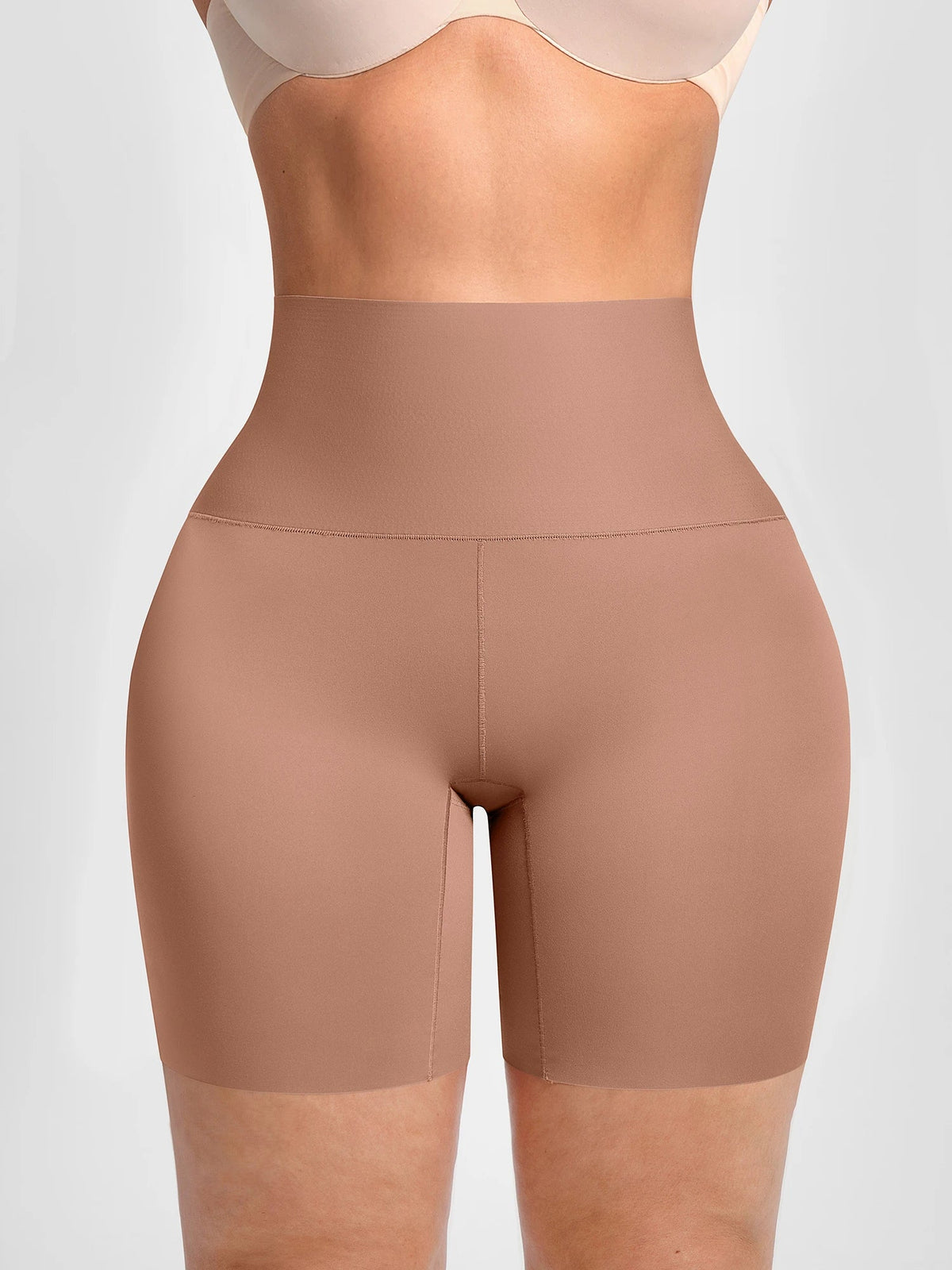 Smoothing Seamless Shorts