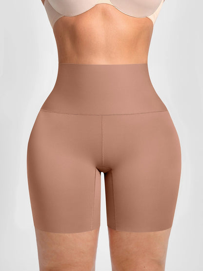 Smoothing Seamless Shorts