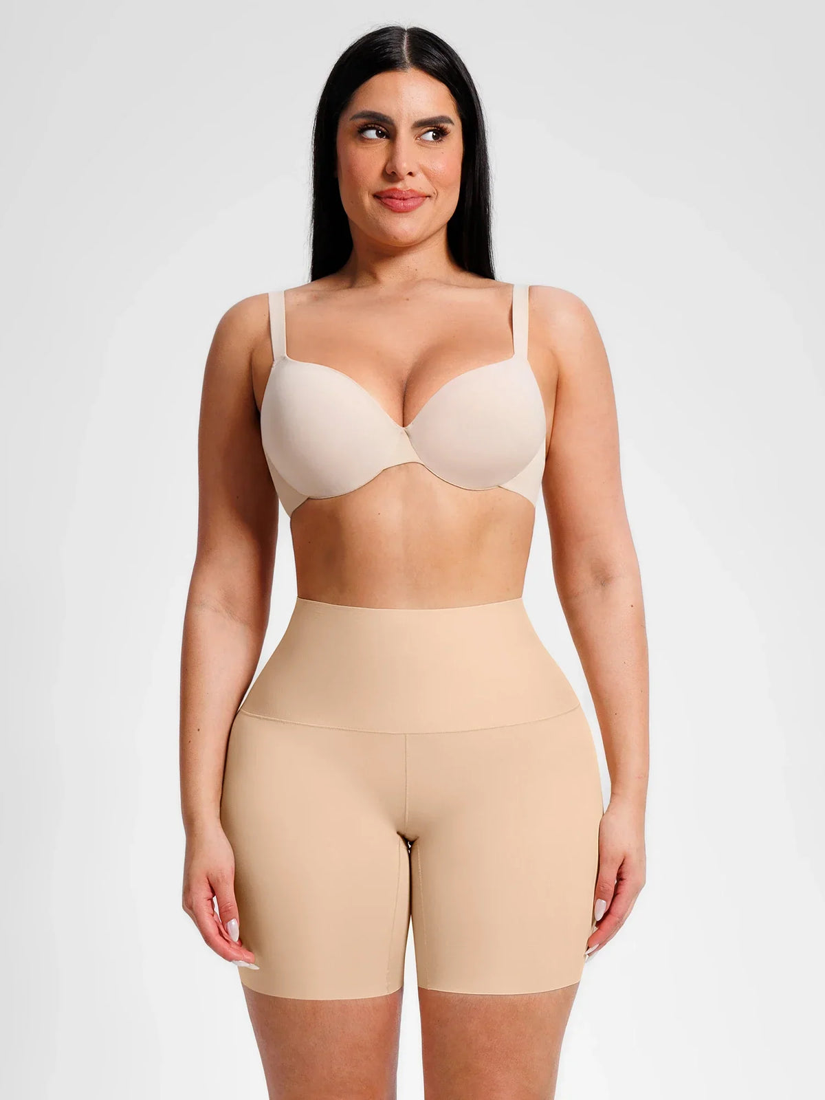 Smoothing Seamless Shorts
