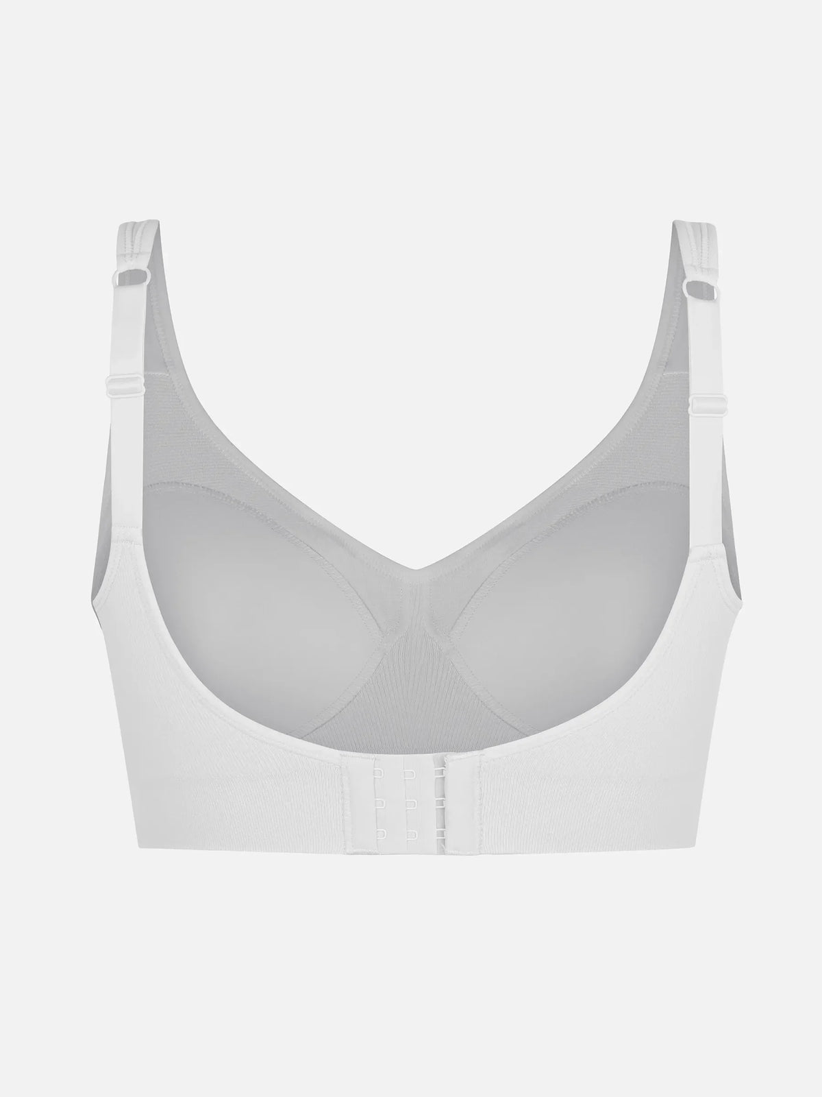 Built-In Cup Full Coverage Wireless Bra