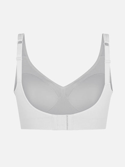 Built-In Cup Full Coverage Wireless Bra