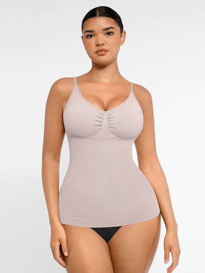 Bust Support Tummy Control Bundle