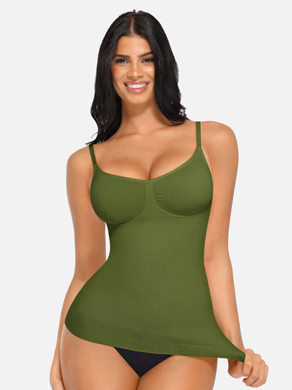 Everyday Seamless Shaping Top