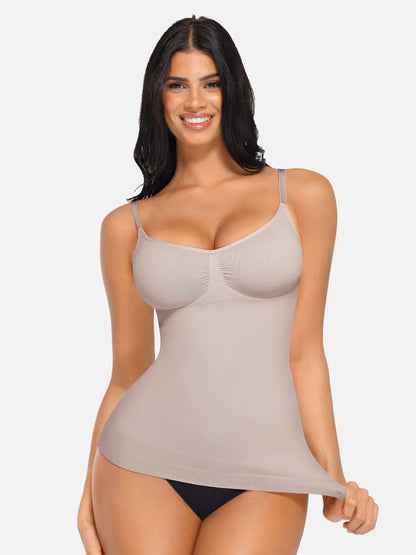 Everyday Seamless Shaping Top
