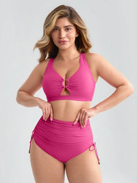 Raspberry Pink