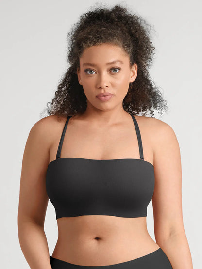Butter-Soft Bandeau Bra