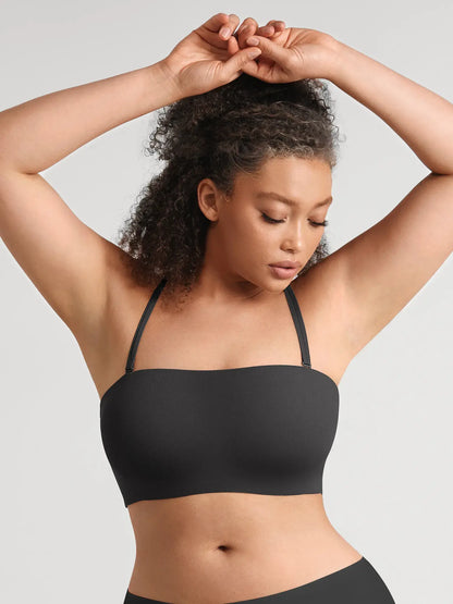 Butter-Soft Bandeau Bra