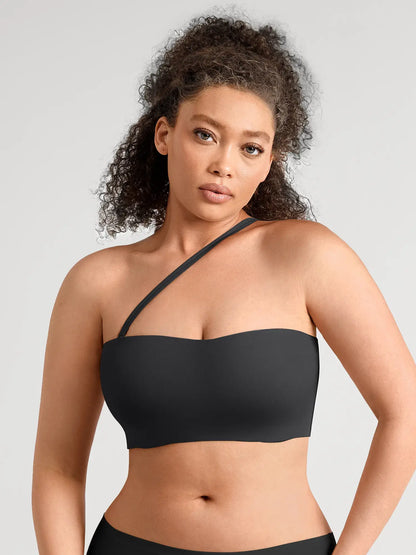 Butter-Soft Bandeau Bra