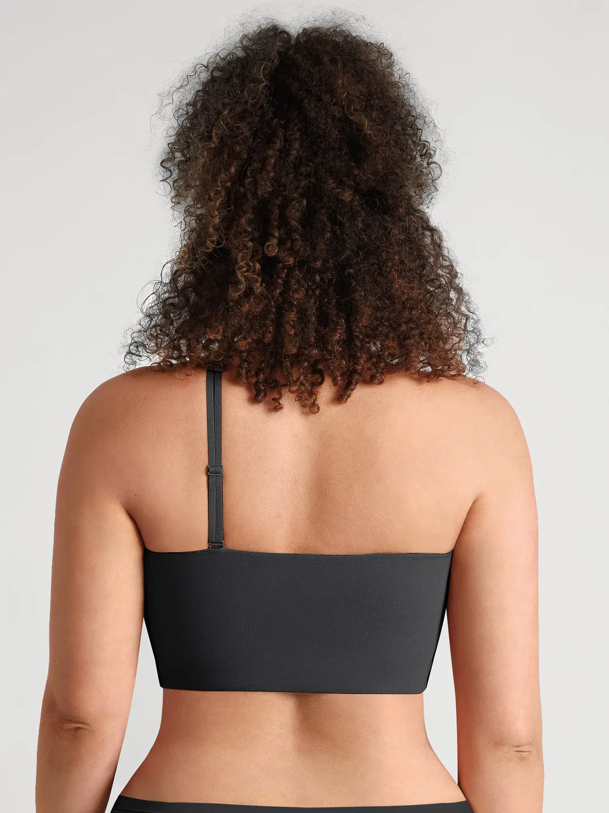 Butter-Soft Bandeau Bra
