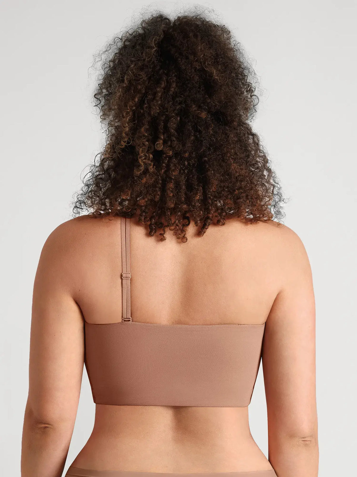 Butter-Soft Bandeau Bra