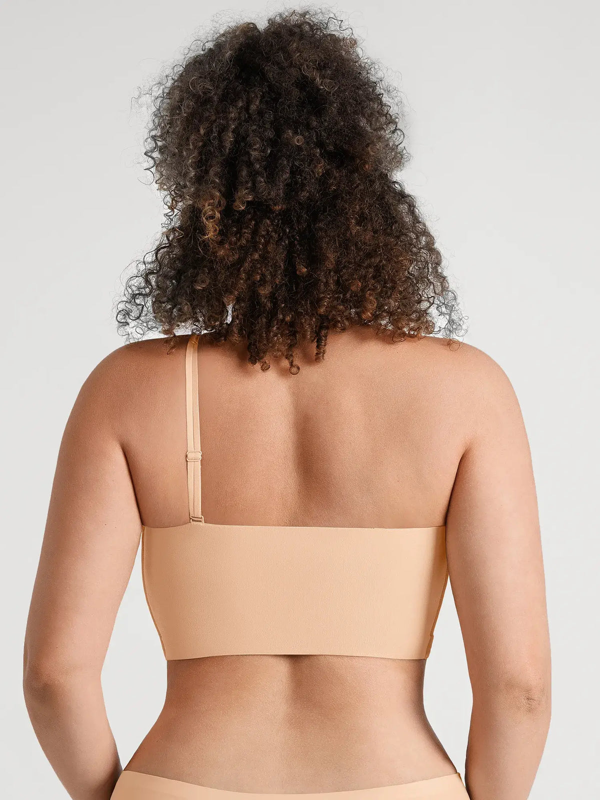 Butter-Soft Bandeau Bra