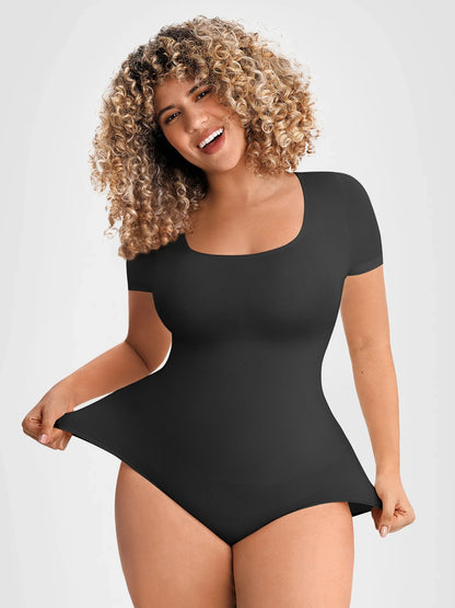 Buttery Seamless Bodysuit