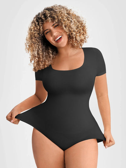 Buttery Seamless Classic Bodysuit