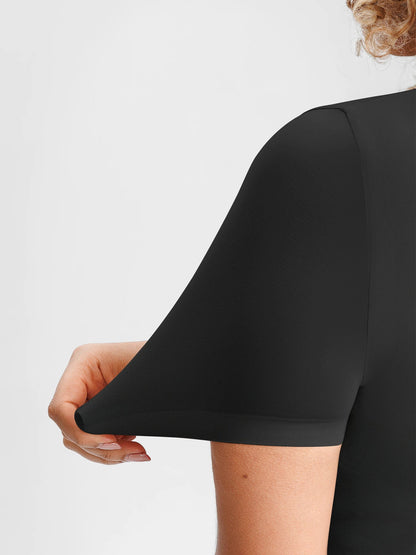 Buttery Seamless Bodysuit