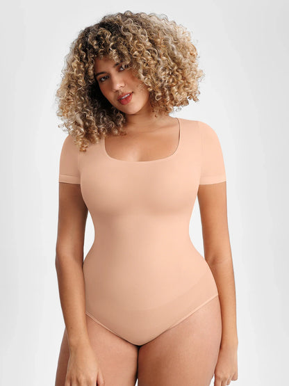 Buttery Seamless Bodysuit