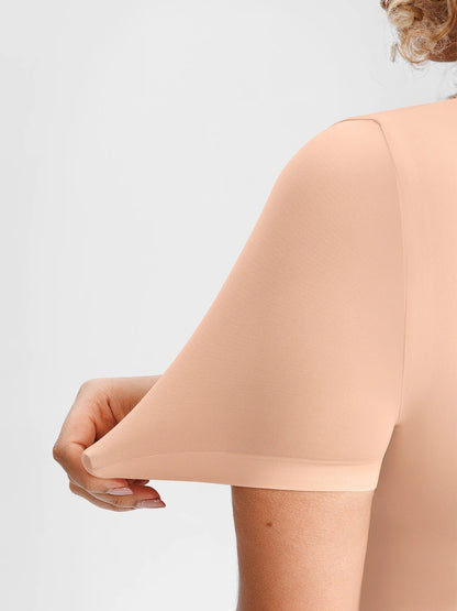 Buttery Seamless Bodysuit