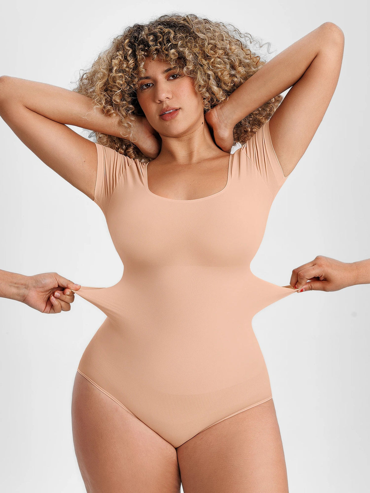 Buttery Seamless Bodysuit