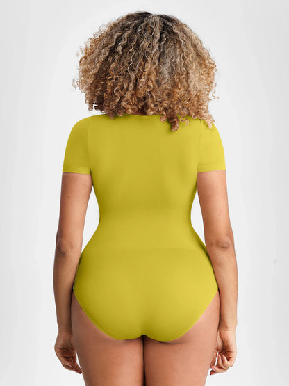 Buttery Seamless Bodysuit