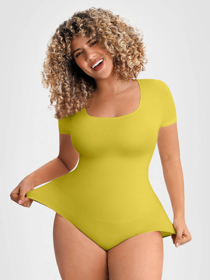Buttery Seamless Classic Bodysuit