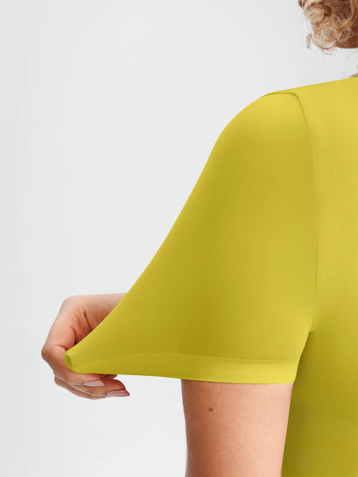 Buttery Seamless Classic Bodysuit