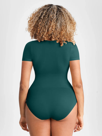 Buttery Seamless Bodysuit