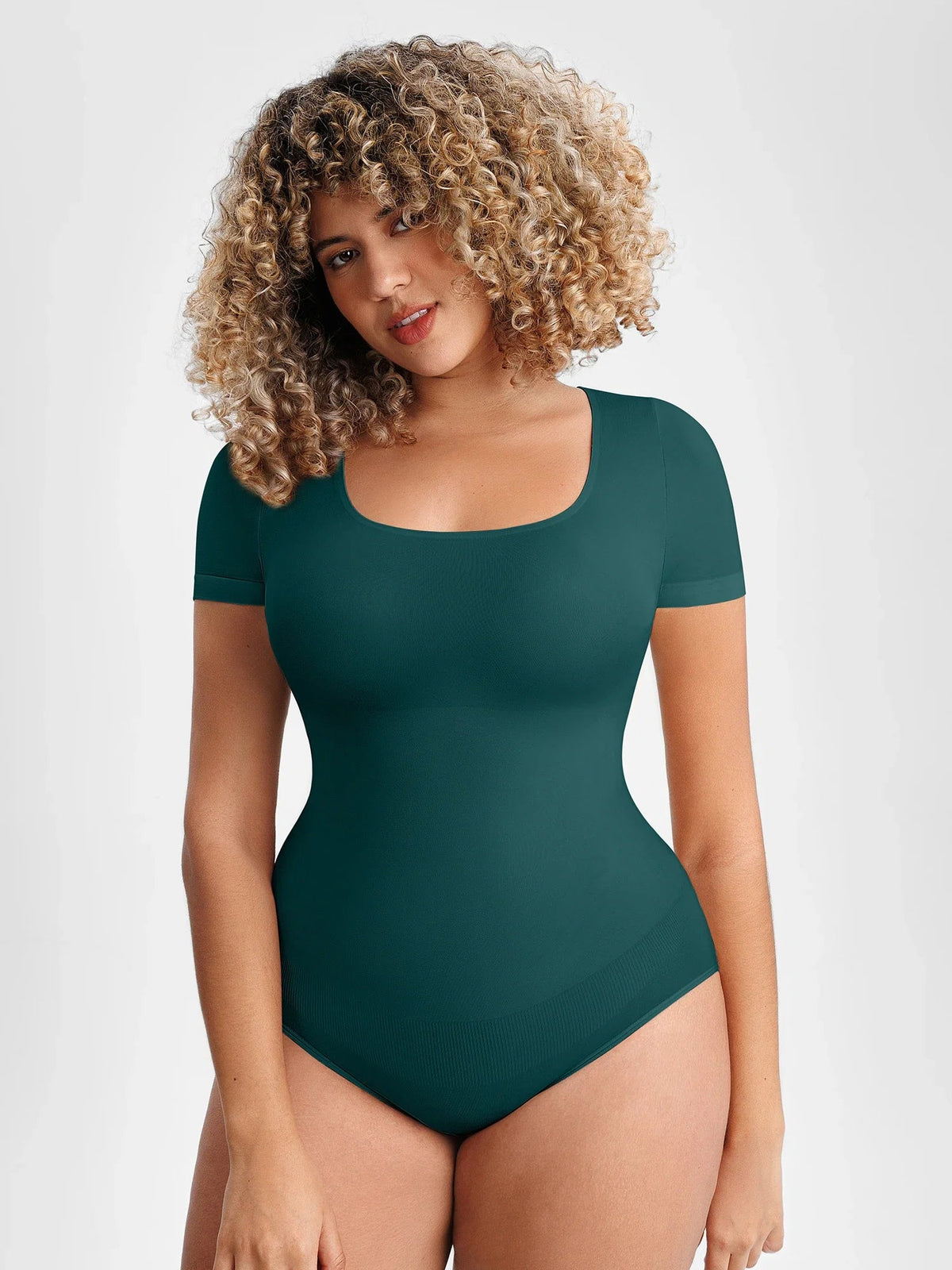 Buttery Seamless Classic Bodysuit