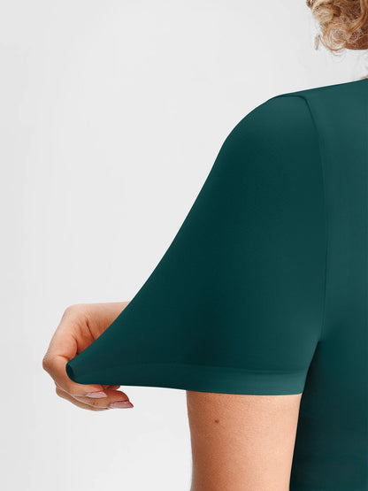 Buttery Seamless Bodysuit