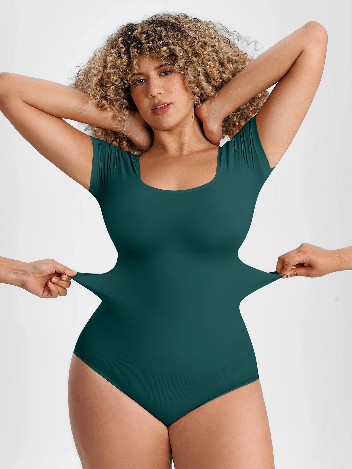 Buttery Seamless Bodysuit