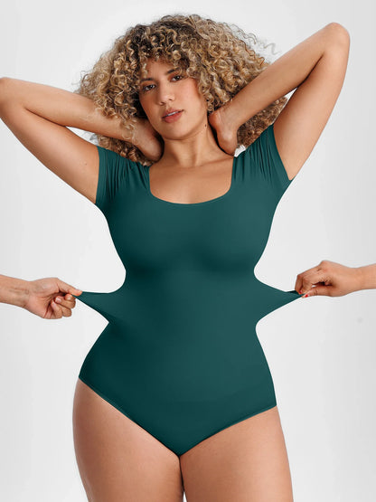 Buttery Seamless Bodysuit