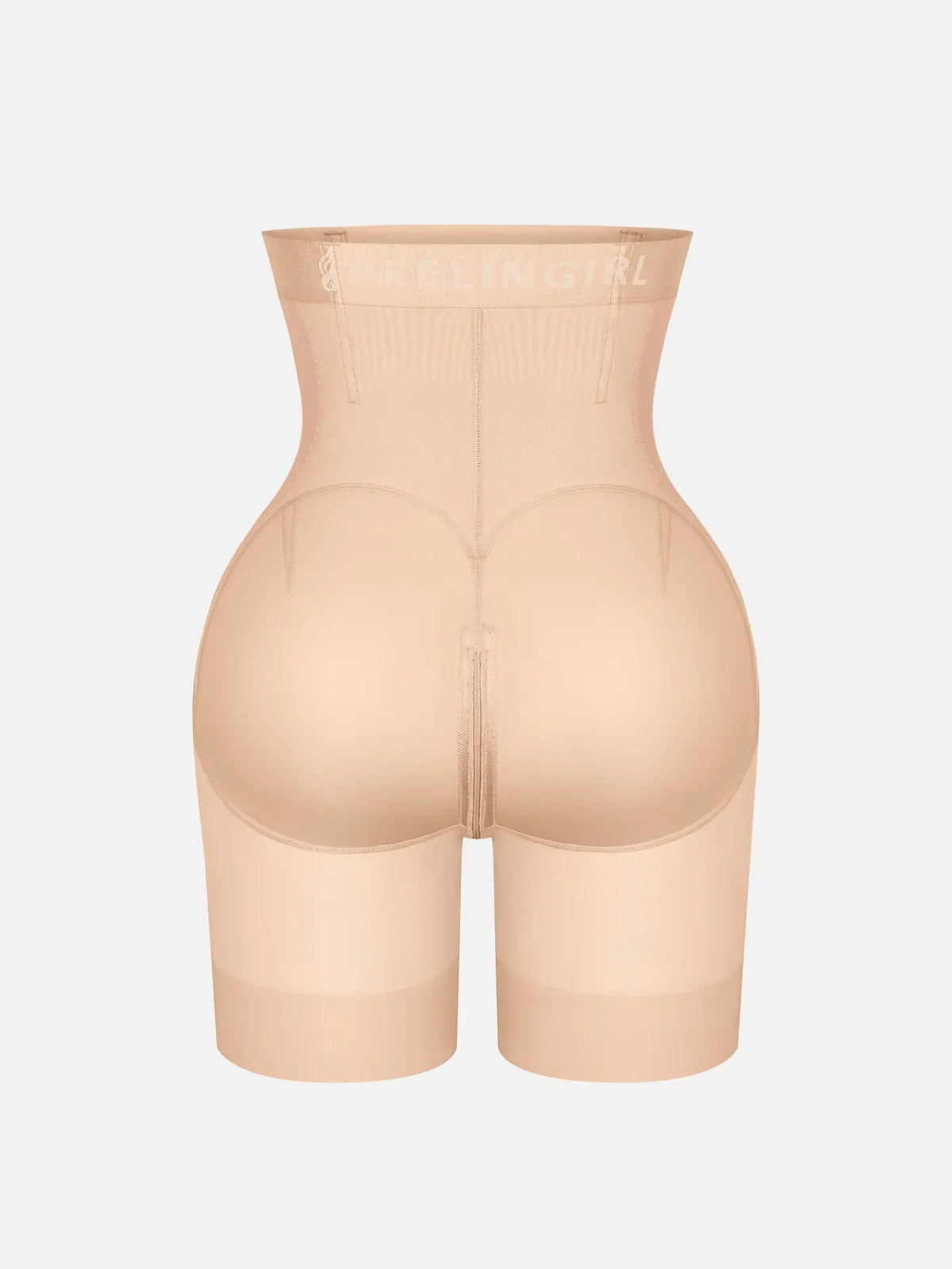 Tummy Control Butt Lift Shaper Shorts
