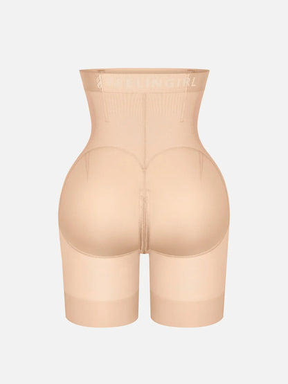 Tummy Control Butt Lift Shaper Shorts