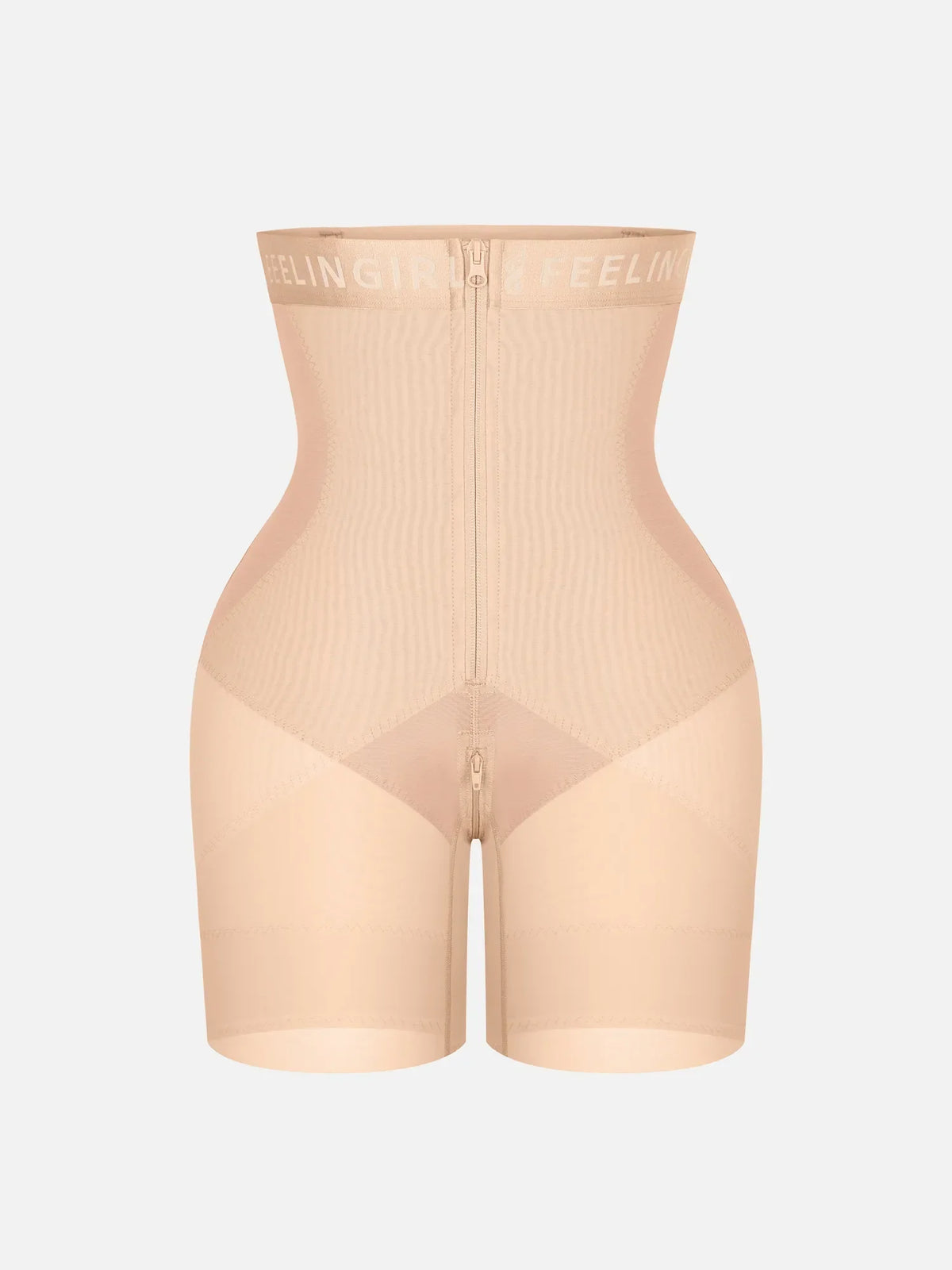Tummy Control Butt Lift Shaper Shorts