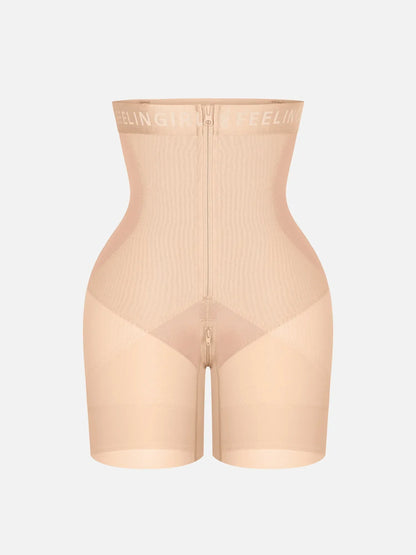 Tummy Control Butt Lift Shaper Shorts