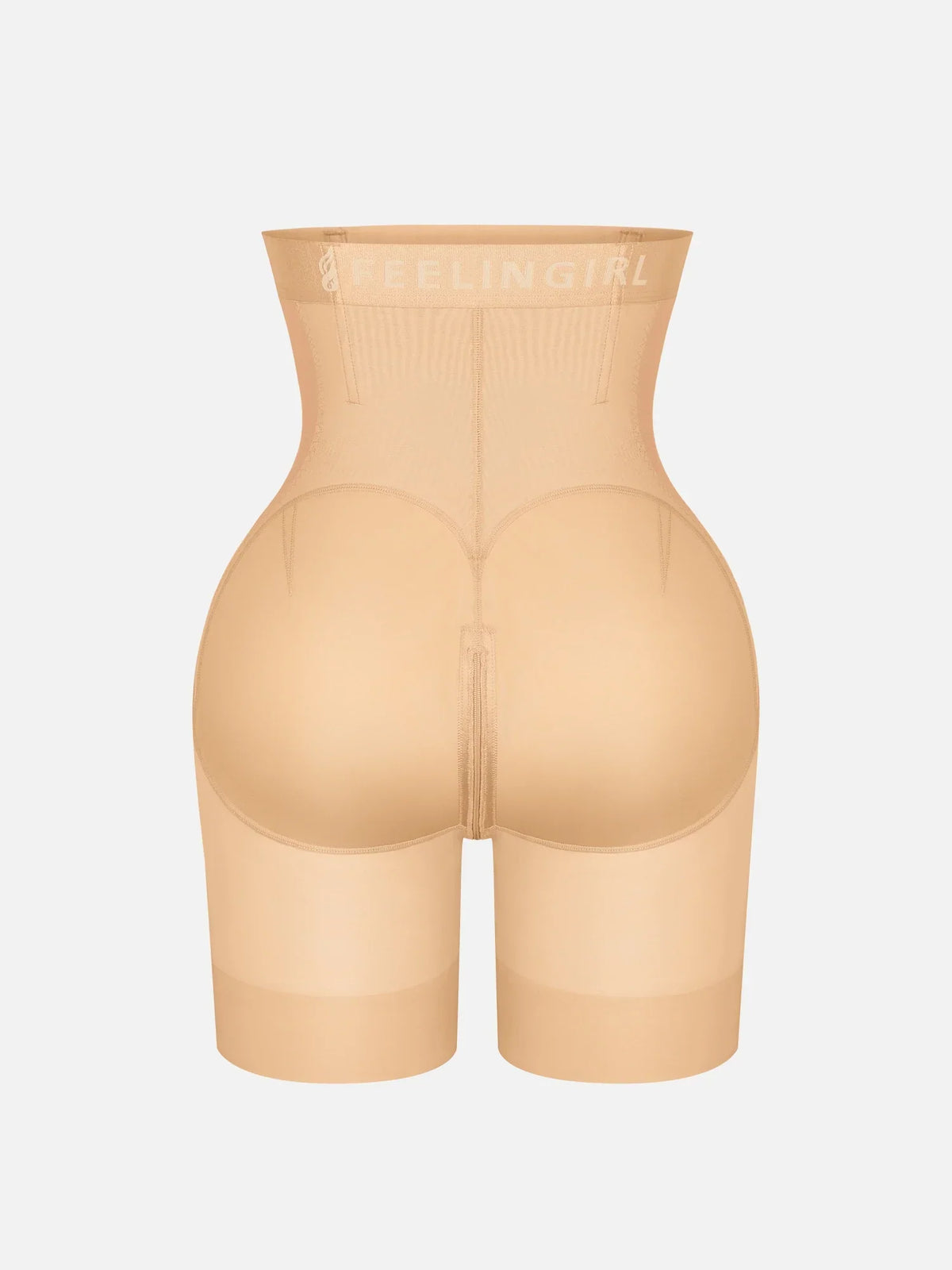 Featherlight Mesh Contour Bundle