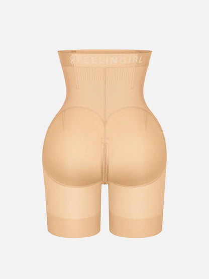 Tummy Control Butt Lift Shaper Shorts