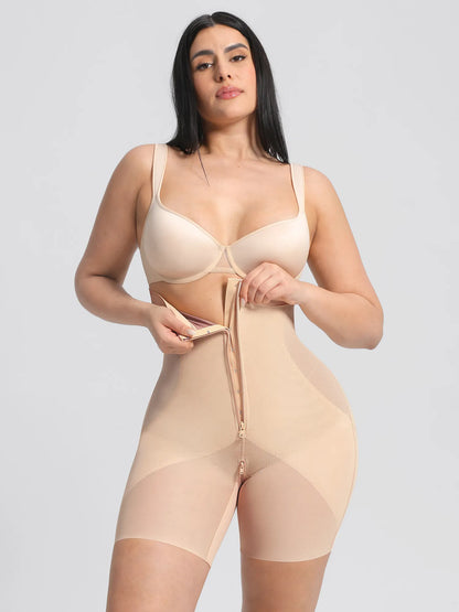 Featherlight Mesh Contour Bundle