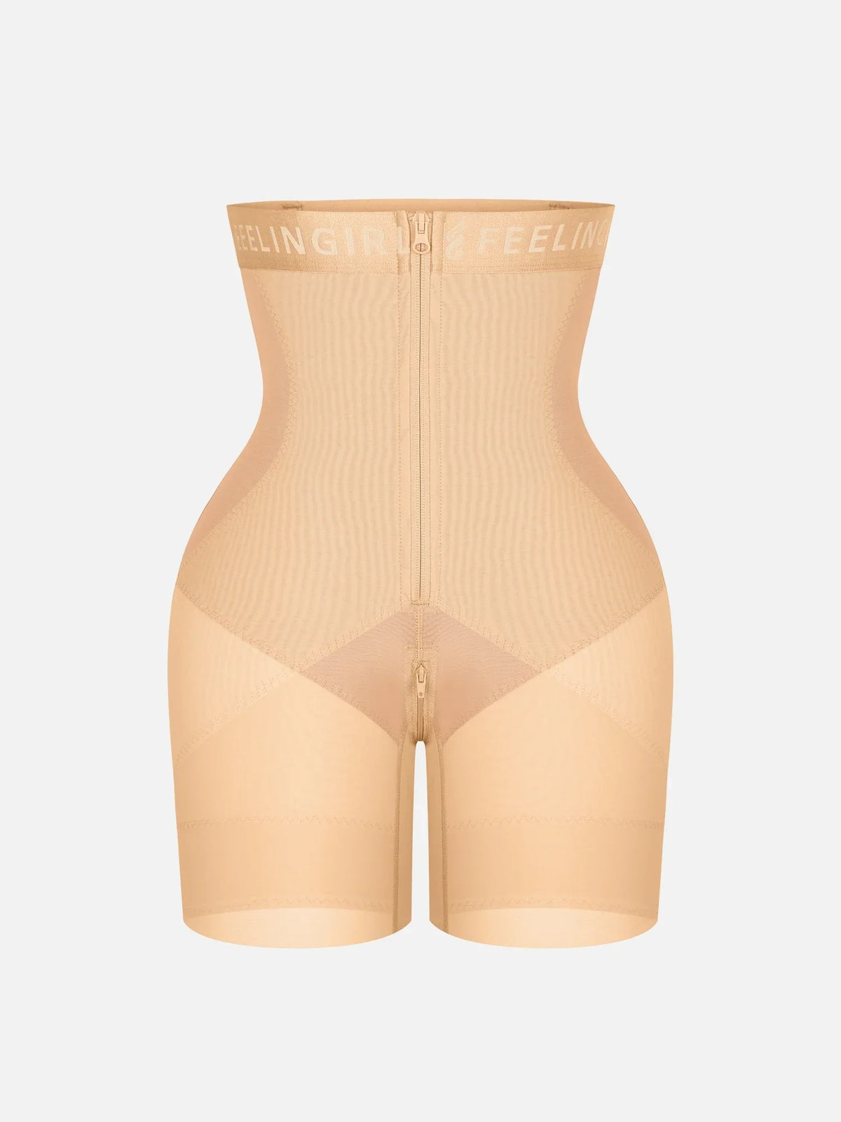 Tummy Control Butt Lift Shaper Shorts