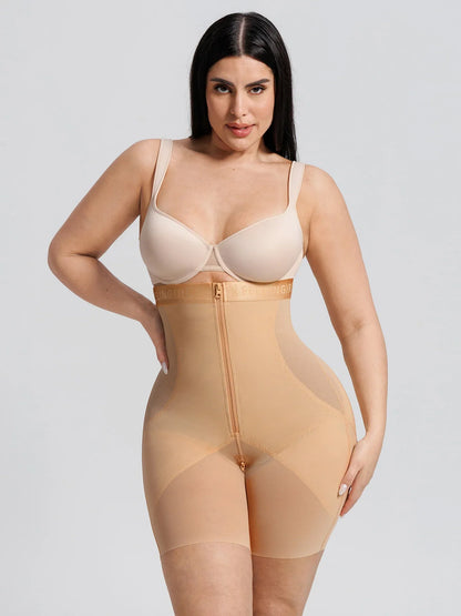 Tummy Control Butt Lift Shaper Shorts