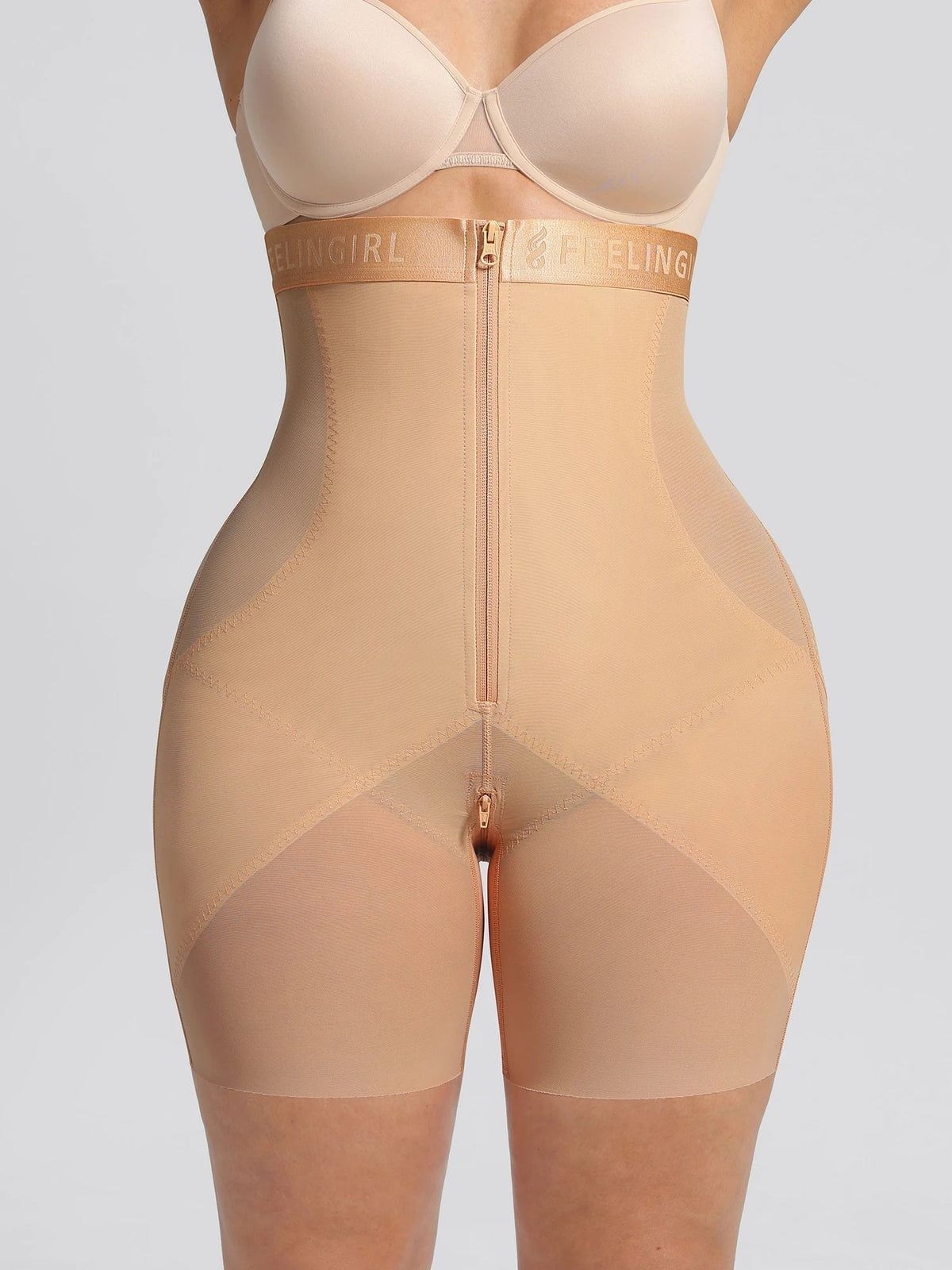 Featherlight Mesh Contour Bundle