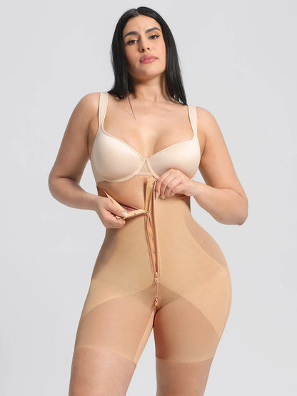 Tummy Control Butt Lift Shaper Shorts