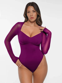 Bronze Purple