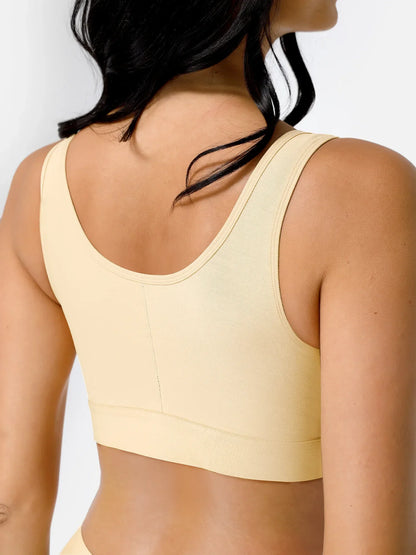 Post-Surgery Compression Bra