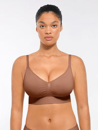 Mocha Brown