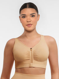 Saddle Brown