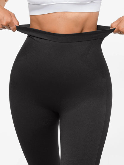 Seamless High-Waist Shaping Leggings [BOGO]