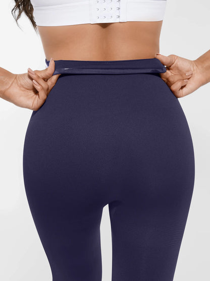 High-Waist Shaping Leggings